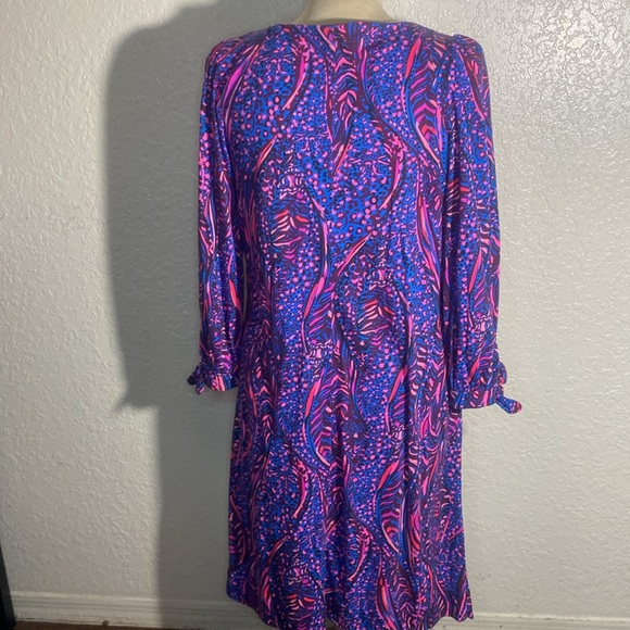 Lilly Pulitzer dress - Picture 9 of 11